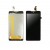 Lcd With Touch Screen For Wiko Rainbow Lite 4g Green By - Maxbhi Com
