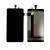 LCD with Touch Screen for Wiko Slide 2 Blue