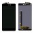 Lcd With Touch Screen For Xiaomi Mi4i White By - Maxbhi Com
