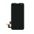 Lcd With Touch Screen For Xiaomi Mi 2 Grey By - Maxbhi.com