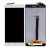 Lcd With Touch Screen For Xiaomi Mi 4s White By - Maxbhi Com