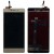 Lcd With Touch Screen For Xiaomi Redmi 3 Gold By - Maxbhi Com