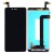 LCD with Touch Screen for Xiaomi Redmi Note 2 Prime Grey