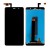 Lcd With Touch Screen For Xiaomi Redmi Note 3 Black By - Maxbhi Com