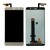 Lcd With Touch Screen For Xiaomi Redmi Note 3 Gold By - Maxbhi Com