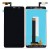 Lcd With Touch Screen For Xiaomi Redmi Note 3 Pro 16gb Black By - Maxbhi Com