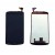 Lcd With Touch Screen For Xolo Omega 5 0 White By - Maxbhi Com