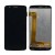 LCD with Touch Screen for XOLO One 16GB Black