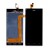 Lcd With Touch Screen For Xolo Q600s White By - Maxbhi Com