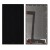 Lcd With Touch Screen For Xolo Win Q1000 Green By - Maxbhi Com