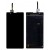 Lcd With Touch Screen For Yu Yunique Black By - Maxbhi Com