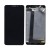 LCD with Touch Screen for Yu Yureka Black
