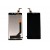 Lcd With Touch Screen For Zte Blade A450 Black By - Maxbhi Com