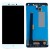 Lcd With Touch Screen For Zte Nubia Prague S Black By - Maxbhi Com