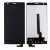 Lcd With Touch Screen For Zte Zmax 2 Black By - Maxbhi Com