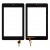 Touch Screen Digitizer For Acer Iconia B1730 Black By - Maxbhi Com