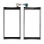 Touch Screen Digitizer For Acer Liquid E700 Black By - Maxbhi Com