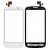 Touch Screen Digitizer For Alcatel One Touch Pop C5 White By - Maxbhi Com