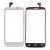 Touch Screen Digitizer For Alcatel One Touch Pop C9 White By - Maxbhi Com