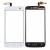 Touch Screen Digitizer For Alcatel Pop 2 4 5 Blue By - Maxbhi Com