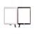 Touch Screen Digitizer For Apple Ipad Air 2 Wifi 128gb White By - Maxbhi Com