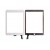 Touch Screen Digitizer For Apple Ipad Air 2 Wifi 64gb Silver By - Maxbhi Com