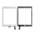 Touch Screen Digitizer For Apple Ipad Air 2 Wifi With Wifi Only Gold By - Maxbhi Com