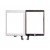 Touch Screen Digitizer For Apple Ipad Air 2 Wifi With Wifi Only Silver By - Maxbhi Com