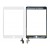 Touch Screen Digitizer For Apple Ipad Mini 3 Wifi 16gb Silver By - Maxbhi Com