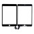 Touch Screen Digitizer For Apple Ipad Mini 3 Wifi Plus Cellular With Lte Support Black By - Maxbhi Com