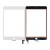 Touch Screen Digitizer For Apple Ipad Mini 4 2015 Silver By - Maxbhi Com