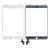 Touch Screen Digitizer For Apple Ipad Mini Wifi Plus Cellular Silver By - Maxbhi Com