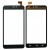 Touch Screen Digitizer For Archos 59 Titanium Black By - Maxbhi Com