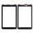 Touch Screen Digitizer For Asus Fonepad 7 Fe170cg 8gb Black By - Maxbhi Com