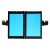Touch Screen Digitizer For Asus Fonepad 7 Me372cg 8gb Black By - Maxbhi Com