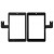 Touch Screen Digitizer For Asus Memo Pad Hd 7 Green By - Maxbhi Com