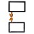 Touch Screen Digitizer For Asus Transformer Pad Tf701t Black By - Maxbhi Com