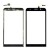Touch Screen Digitizer For Asus Zenfone 2 4gb Ram 64gb 2 3ghz Silver By - Maxbhi Com
