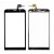 Touch Screen Digitizer For Asus Zenfone 2 Deluxe Ze551ml Gold By - Maxbhi Com