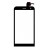 Touch Screen Digitizer For Asus Zenfone 2 Laser Ze500kg White By - Maxbhi.com