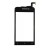 Touch Screen Digitizer For Asus Zenfone 4 A450cg Red By - Maxbhi.com