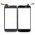 Touch Screen Digitizer For Blu Dash X Plus White By - Maxbhi Com