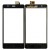 Touch Screen Digitizer For Bq Aquaris E5s Black By - Maxbhi Com