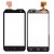 Touch Screen Digitizer For Cat B15 Aws White By - Maxbhi Com