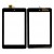 Touch Screen Digitizer For Dell Venue 7 16gb 3g Black By - Maxbhi Com