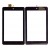 Touch Screen Digitizer For Dell Venue 7 8gb Wifi Black By - Maxbhi Com