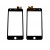 Touch Screen Digitizer For Elephone P6i Black By - Maxbhi Com