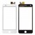 Touch Screen Digitizer For Elephone P6i White By - Maxbhi Com