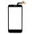 Touch Screen Digitizer For Fly Iq454 Evo Tech 1 Black By - Maxbhi Com
