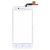 Touch Screen Digitizer For Fly Iq454 Evo Tech 1 White By - Maxbhi Com